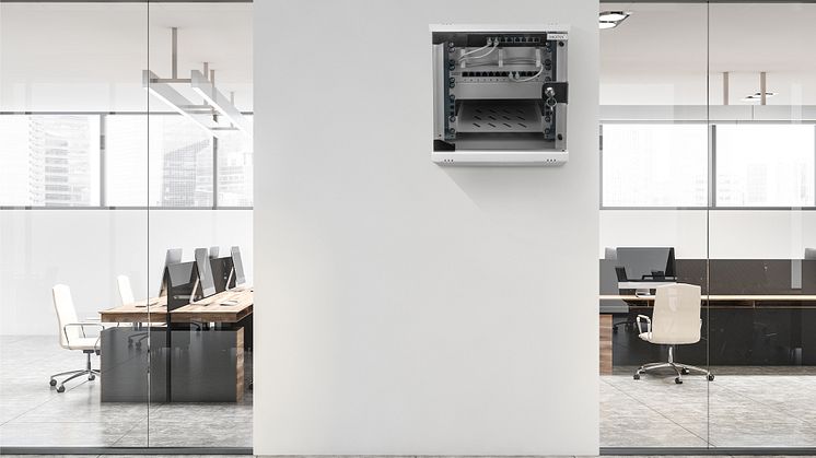 Product News: User-friendly assembly and efficient logistics  