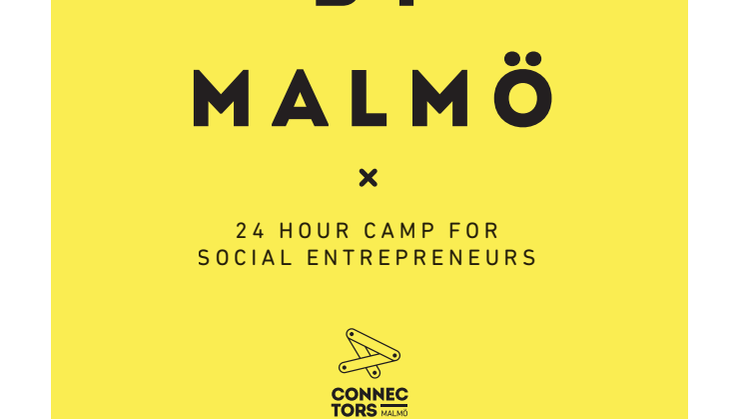 For Malmö by Malmö crowdsoursar