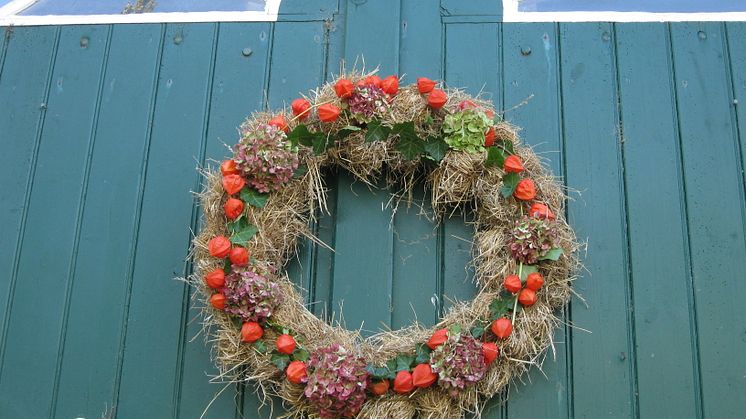 "Herbstzeit" © Tourismus-Service Fehmarn