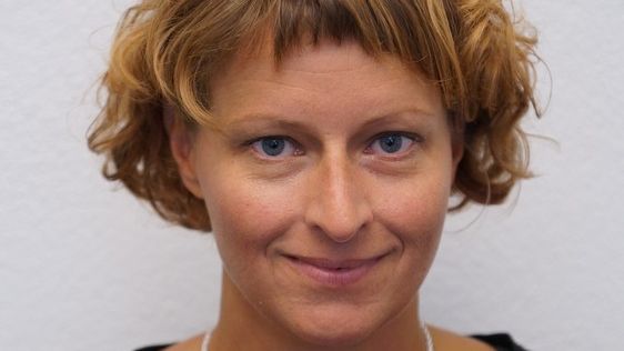 Marie Eriksson, Handelshögskolan vid Umeå Universitet