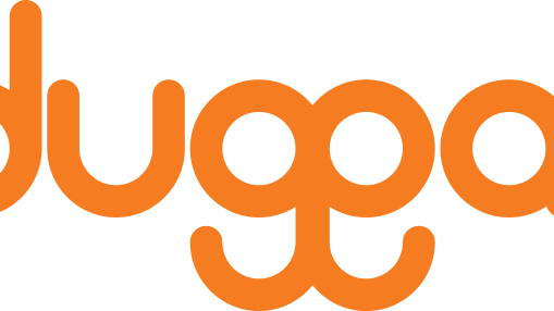 dugga-logo.orange PNG