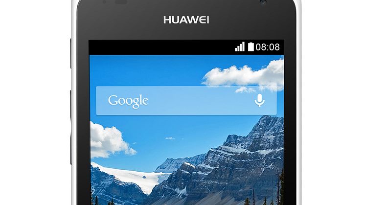Huawei Ascend Y530 - 3
