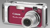 Canon uppdaterar PowerShot-serien med två lätthanterliga modeller