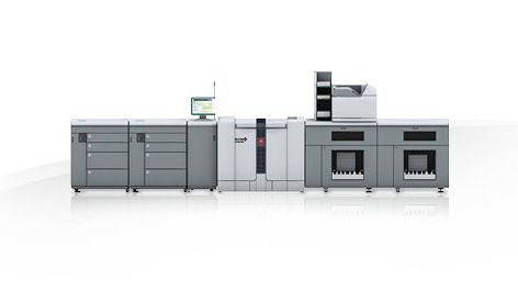 Canon oppdaterer sin unike portefølje for Professional Print 