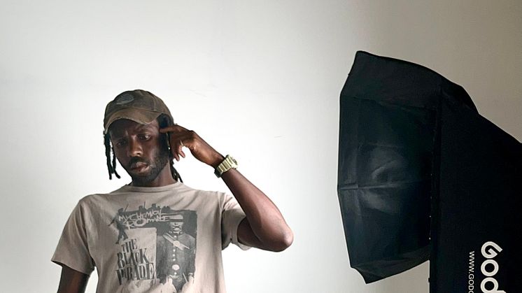 Blood Orange släpper “Jesus Freak Lighter” från kommande EP:n ”Four Songs” och signar med RCA Records