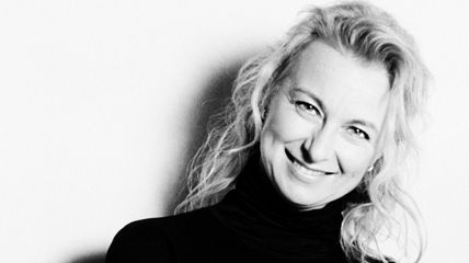 Efterlängtad comeback av Elisabeth Melander på Palladium Malmö fredag 16 mars kl 19 med JazzApper & Bergdalakvartetten.