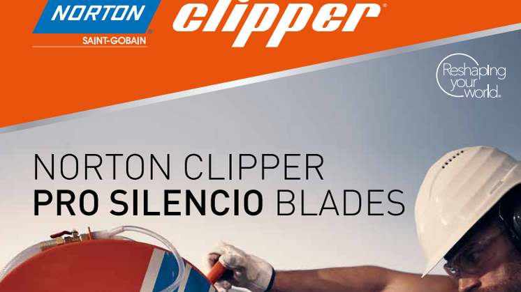 Norton Clipper Pro Silencio - Esite