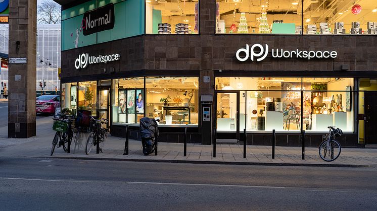 DPJ Workspace optimiert Garantie- und Rückgaberechte für Geschäftskunden