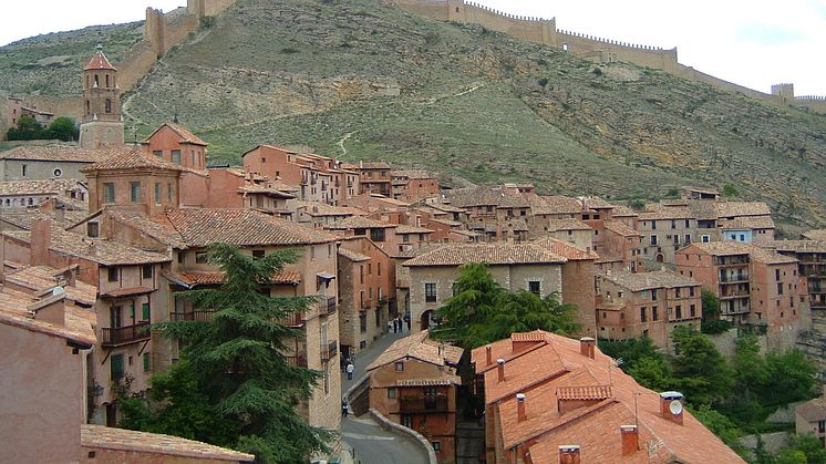 Albarracín