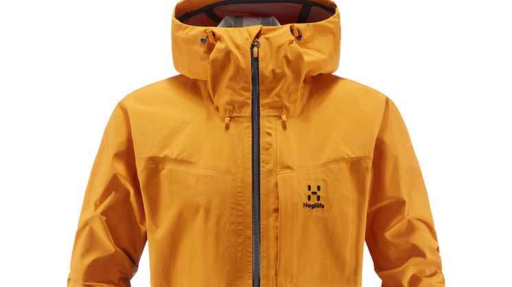 SS19_GRYM EVO JACKET MEN_FRONT_dessert_yellow