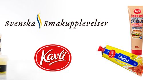 Kavli fortsätter att växa med  Eriks Såser