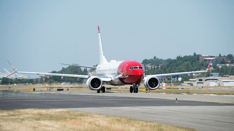 Update on the temporary suspension of Boeing 737 MAX aircraft operations
