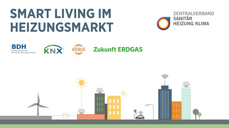 Smart Living im Heizungsmarkt