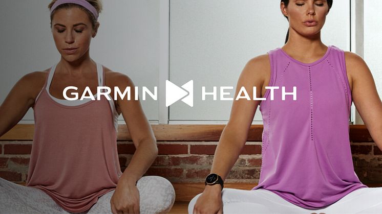 Garmin Health annonserer 2021 Garmin Health Awards vinnere