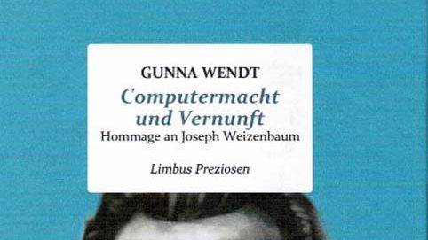 Computermacht und Vernunft