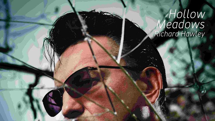 ​Richard Hawley med nytt album til høsten