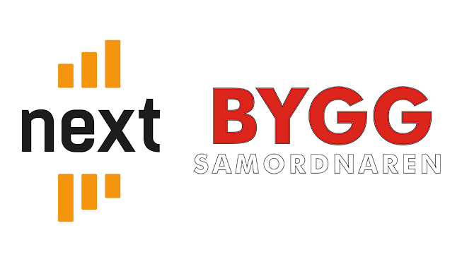 Nordiska Entreprenadsystem (NEXT) and Byggsamordnaren merge and become a leading player in the construction and contractor industry