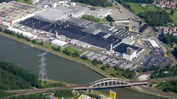 Mondelēz International investit plus de 30 millions d’euros dans son usine de biscuits à Herentals afin de soutenir et d’augmenter sa capacité de production