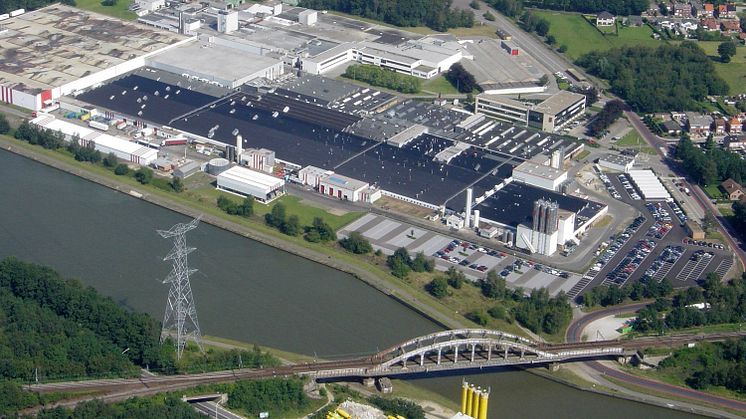 Mondelēz International investit plus de 30 millions d’euros dans son usine de biscuits à Herentals afin de soutenir et d’augmenter sa capacité de production