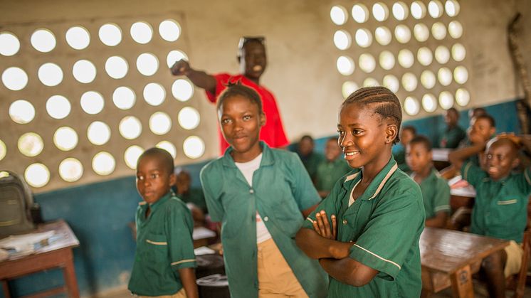 Sierra Leone - Zainab på skolen i Port Loko - FV6A6033 -  Foto Øyvind S Endal.jpg