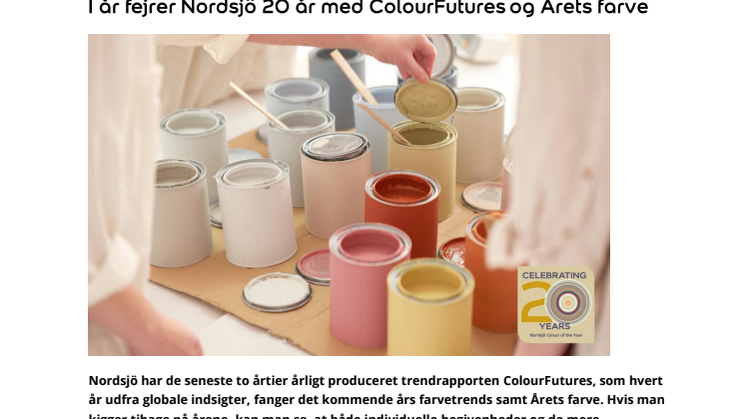 I år fejrer Nordsjö 20 år med ColourFutures og Årets farve - DK.pdf