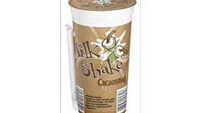 Tilbagekaldelse: Aldi Milkshake Cacaosmag