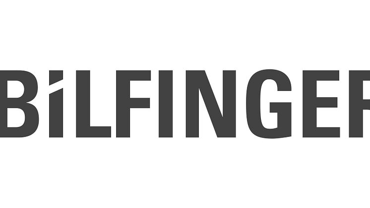 Bilfinger logotyp