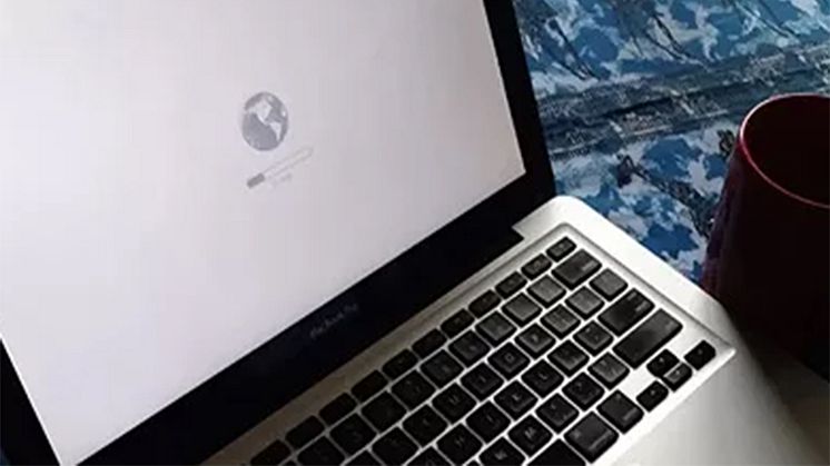 Mac non si avvia in modalità di recupero