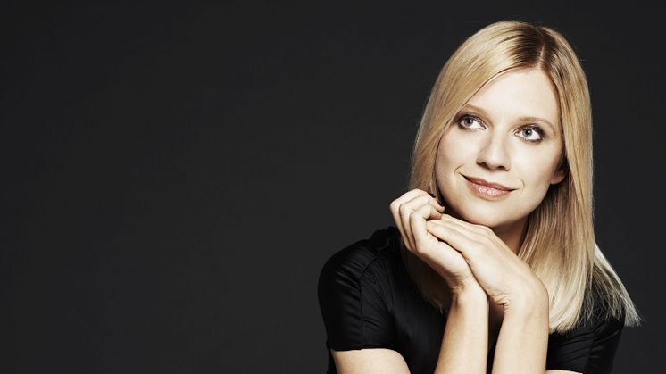 Fenomenet Valentina Lisitsa i Konserthuset