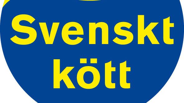 Svensk kött-märket är nu ännu viktigare