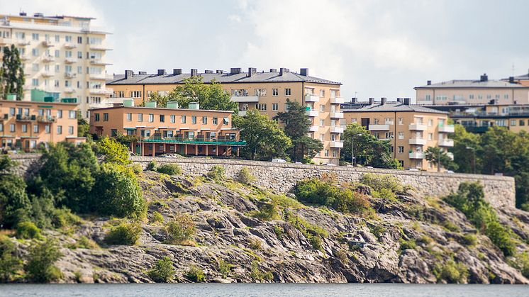 Nytt prisrekord vid försäljning på Kungsholmen