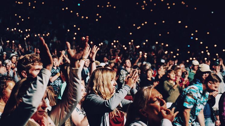 Sweden Demo Day - Sveriges största startupevent 