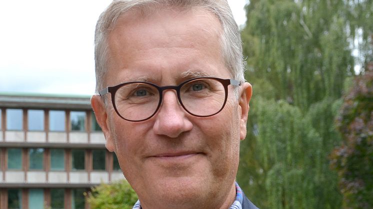 Mölndals stadsdirektör tar plats i Sahlgrenska Science Parks styrelse 