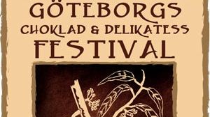 Göteborgs Choklad & Delikatessfestival 22-24 oktober 2010