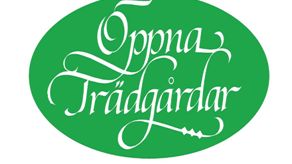 Öppna trädgårdar på Mälaröarna och i Västerort 27-28 juni 10.00-16.00