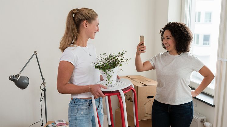 Tre nya modeller för fler ungdomsbostäder