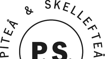 "PS. Saknar dig" är det gemensamma namnet för samarbetet mellan Piteå och Skellefteå.