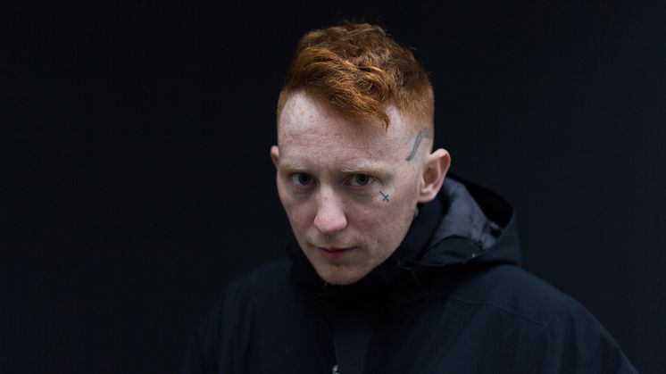 Frank Carter & The Rattlesnakes bider igen fra sig 