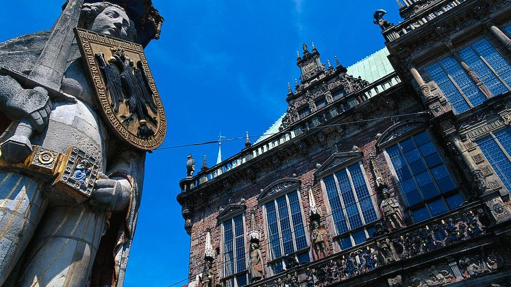 Välkommen till GTM Germany Travel Mart i Bremen