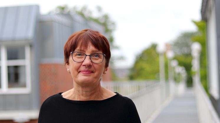 Zentrale Gleichstellungsbeauftragte der Universität Vechta (i.V.): Prof.in Dr.in Rita Stein-Redent 