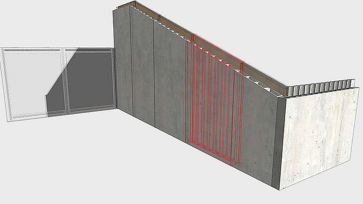 Wie die neuesten Releases von Allplan Precast die Produktivität in der boomenden Vorfertigung maximieren