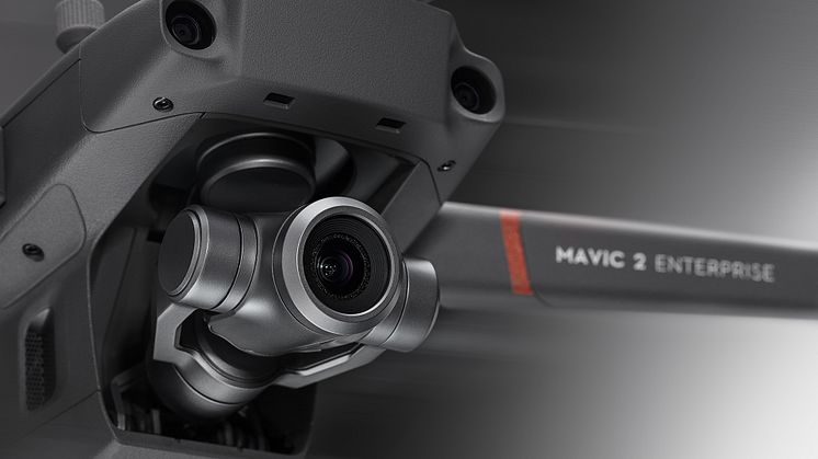 Mavic 2 Enterprise