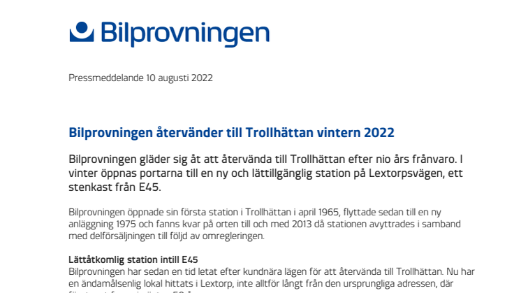 Pressinfo_Bilprovningen_nyetablering_Trollhättan.pdf