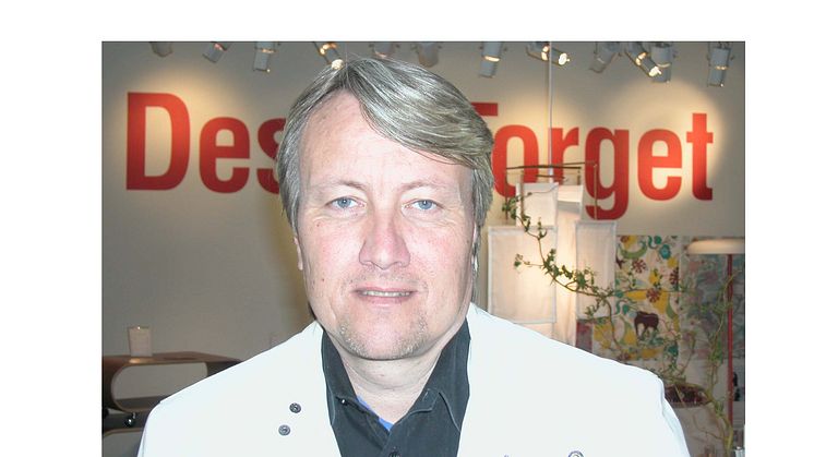 DesignTorget öppnar 4:e butiken i Oslo - samarbetar med Moods of Norway