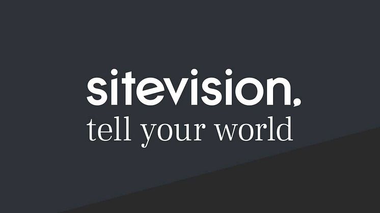 Sitevision AB expanderar till Norge genom förvärvet av CustomPublish AS