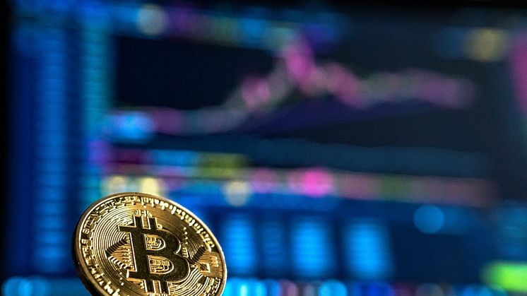 Beskattning av bitcoin – inte så självklart som man kan tro 
