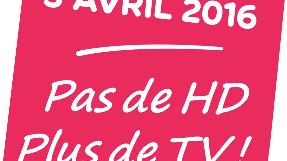 A quatre semaines du passage de la TNT à la HD, FRANSAT intensifie ses efforts de communication auprès de ses téléspectateurs