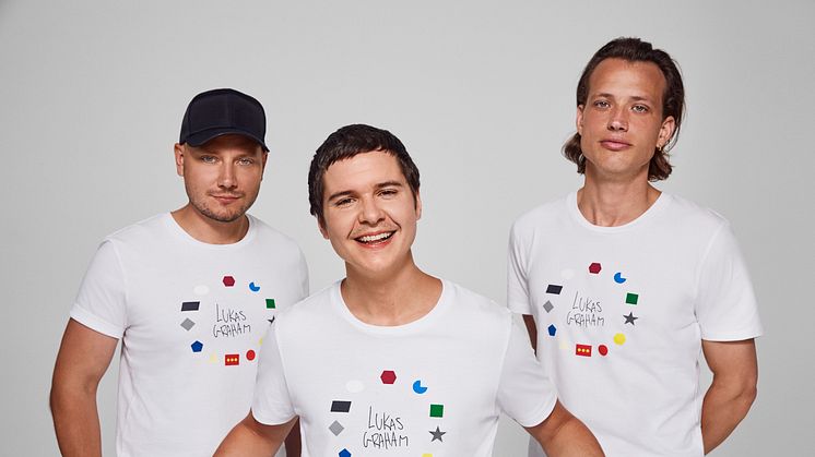 Lukas Graham