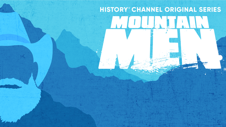 Mountain Men_HISTORY Channel