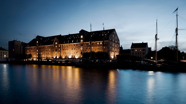 Admiral Hotel – Nordic Hotels & Resorts